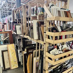 Bezoeker foto van Verderest kringloopwinkel in Valkenswaard