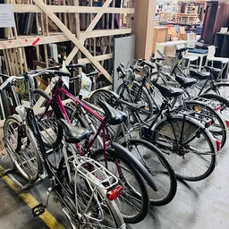 Bezoeker foto van Verderest kringloopwinkel in Valkenswaard