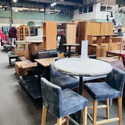 Bezoeker foto van Verderest kringloopwinkel in Valkenswaard