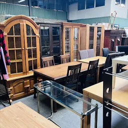 Bezoeker foto van Verderest kringloopwinkel in Valkenswaard