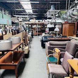 Bezoeker foto van Verderest kringloopwinkel in Valkenswaard