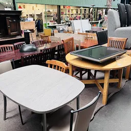 Bezoeker foto van Verderest kringloopwinkel in Valkenswaard