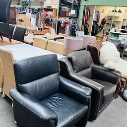 Bezoeker foto van Verderest kringloopwinkel in Valkenswaard