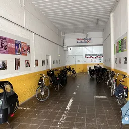 Bezoeker foto van Vereniging Kringloop Project Leiden in Leiden