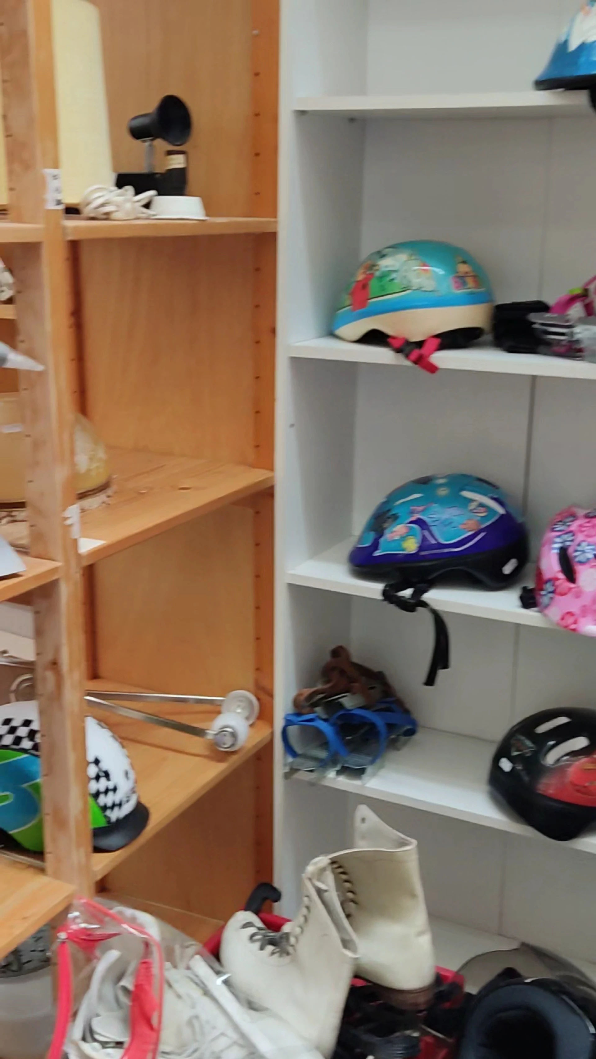 Kringloopwinkel Vereniging Kringloop Project Leiden in Leiden