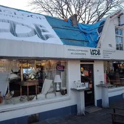 Kringloopwinkel Vide kringloopwinkel Wijdemeren in Loosdrecht