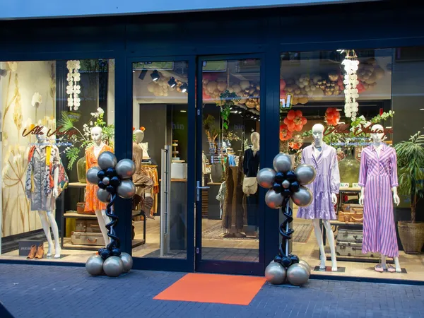 Kringloopwinkel Villa-Vintage in Uden