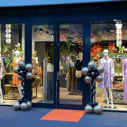 Kringloopwinkel Villa-Vintage in Uden