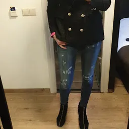 Bezoeker foto van Kringloopwinkel Vincent Kledingmagazijn in Haarlem