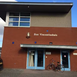 Kringloopwinkel Kringloopwinkel Vincentiushuis Roermond in Roermond