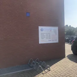 Bezoeker foto van Kringloopwinkel Vincentiushuis Roermond in Roermond