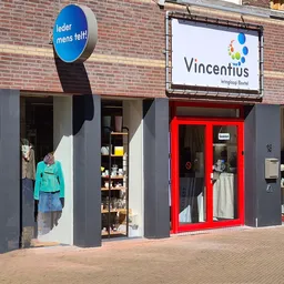 Kringloopwinkel Kringloopwinkel Vincentiusvereniging Boxtel in Boxtel