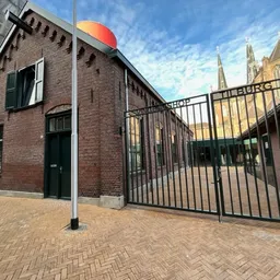 Kringloopwinkel Kringloopwinkel Vincentshop - Vincentiusvereniging Tilburg in Tilburg