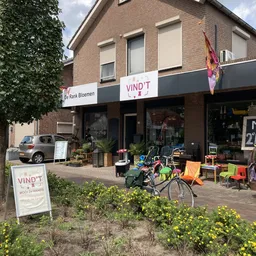 Kringloopwinkel Kringloopwinkel Vind't Heesch in Heesch