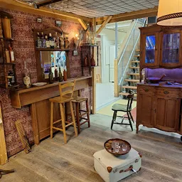 Bezoeker foto van Vindingrijk Kringloopwarenhuis in Breda