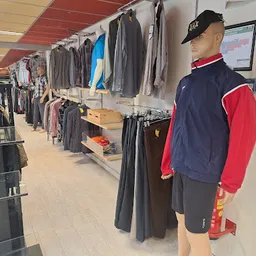 Bezoeker foto van Vindingrijk Kringloopwarenhuis in Breda