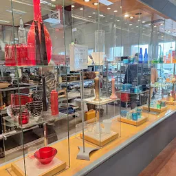 Bezoeker foto van Vindingrijk Kringloopwarenhuis in Breda