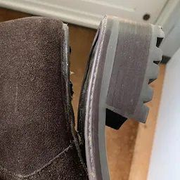 Bezoeker foto van Vindingrijk Kringloopwarenhuis in Breda