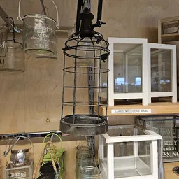 Bezoeker foto van Vindingrijk Kringloopwarenhuis in Breda