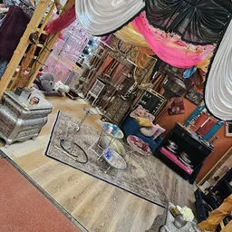 Bezoeker foto van Vindingrijk Kringloopwarenhuis in Breda