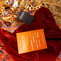 Bezoeker foto van Kringloopwinkel Vintage Brands in Monnickendam