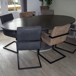 Bezoeker foto van Kringloopwinkel Vintage Hier in Bathmen