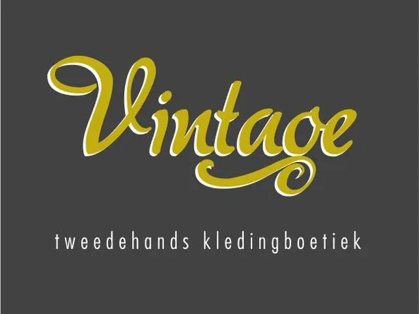 Kringloopwinkel Kringloopwinkel Vintage Kledingboetiek in Geesteren