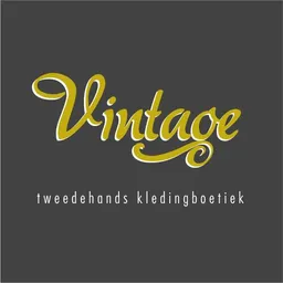 Kringloopwinkel Kringloopwinkel Vintage Kledingboetiek in Geesteren