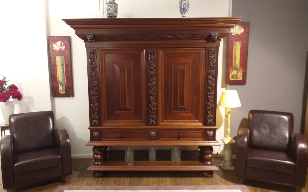 Kringloopwinkel Vintage kringloop store Vorden in Vorden