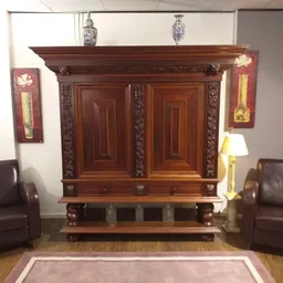 Kringloopwinkel Vintage kringloop store Vorden in Vorden