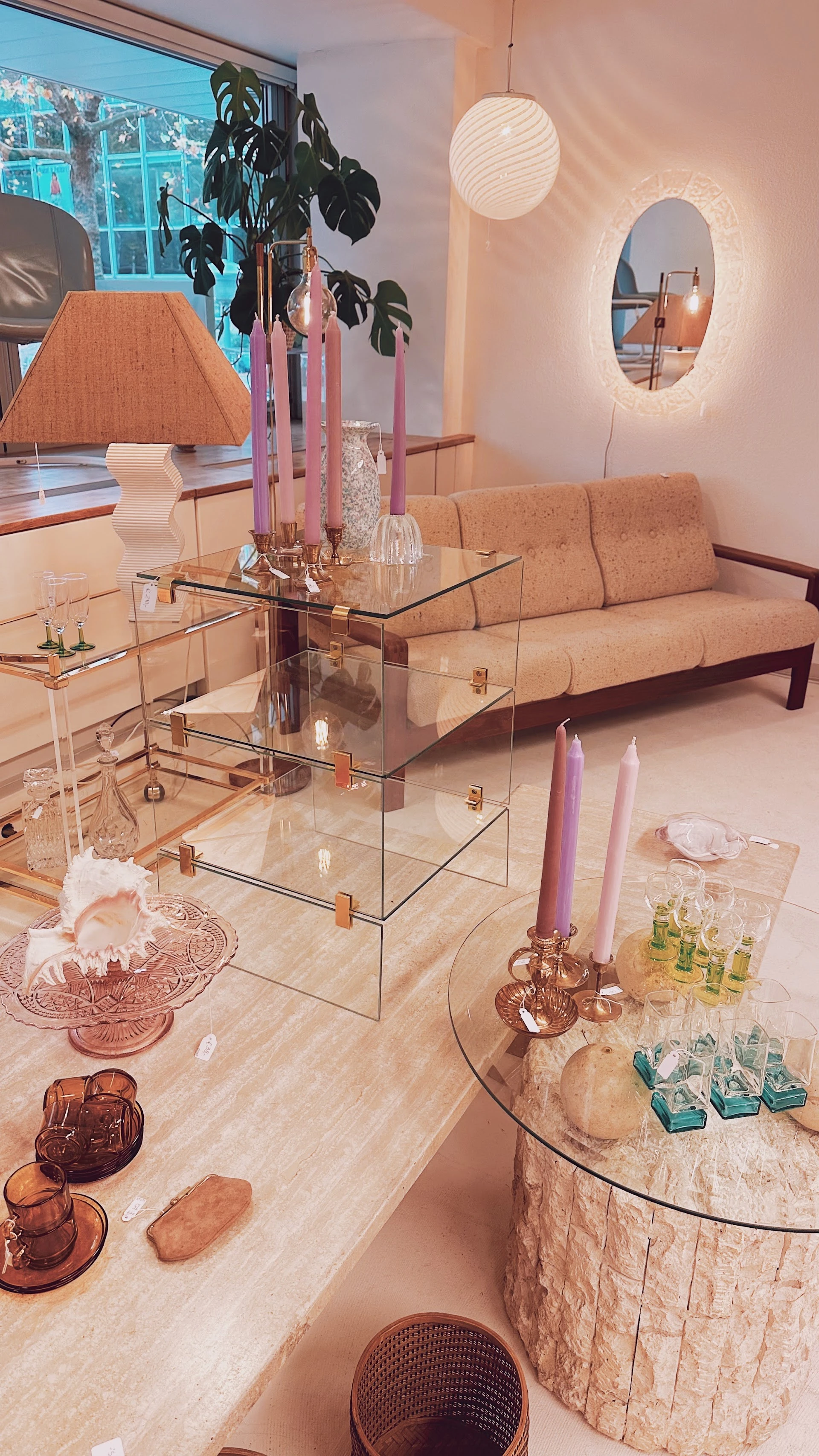 Kringloopwinkel Kringloopwinkel Vintage Pareltjes in Amsterdam