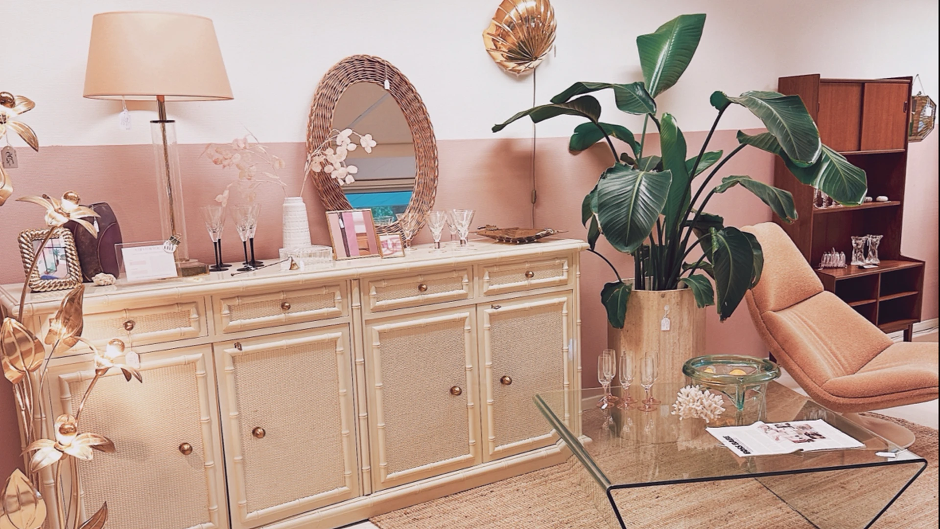 Foto gedeeld door eigenaar van Kringloopwinkel Vintage Pareltjes in Amsterdam