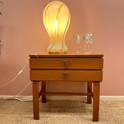 Bezoeker foto van Kringloopwinkel Vintage Pareltjes in Amsterdam