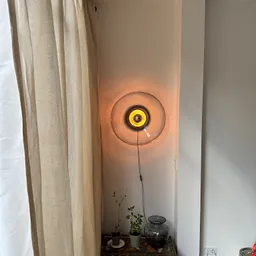 Bezoeker foto van Kringloopwinkel Vintage Pareltjes in Amsterdam