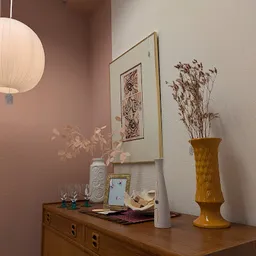 Bezoeker foto van Kringloopwinkel Vintage Pareltjes in Amsterdam