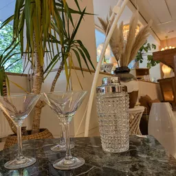 Bezoeker foto van Kringloopwinkel Vintage Pareltjes in Amsterdam