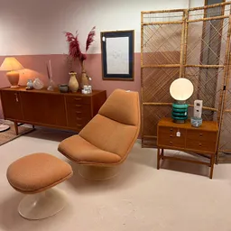 Bezoeker foto van Kringloopwinkel Vintage Pareltjes in Amsterdam