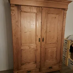 Bezoeker foto van Kringloopwinkel Vintage & Zo in Spanbroek