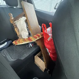 Bezoeker foto van Vintrada en Woningontruiming Breda in Breda