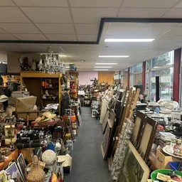 Kringloopwinkel Vlomarkt Kringloop van alles en nog wat in Winschoten