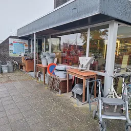 Bezoeker foto van Vlomarkt Kringloop van alles en nog wat in Winschoten