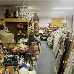 Bezoeker foto van Vlomarkt Kringloop van alles en nog wat in Winschoten