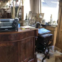 Bezoeker foto van Kringloopwinkel Vonnie's Winkelke in Echt