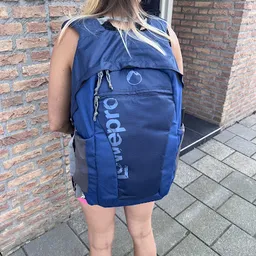 Bezoeker foto van Kringloopwinkel Voor & Deel in Eindhoven