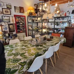 Kringloopwinkel Vries brinkstraat kringloop in Vries