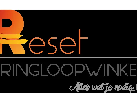 Kringloopwinkel vzw Reset in Beringen