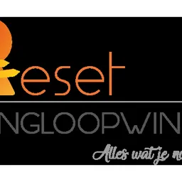 Kringloopwinkel vzw Reset in Beringen