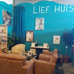 Bezoeker foto van Warenhuis De Kringloop in Drachten