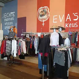 Bezoeker foto van Warenhuis De Kringloop in Drachten