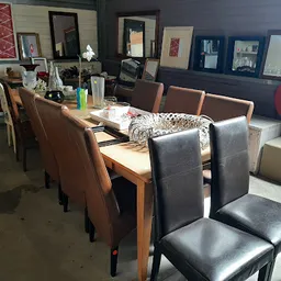 Bezoeker foto van Warenhuis De Kringloop in Drachten